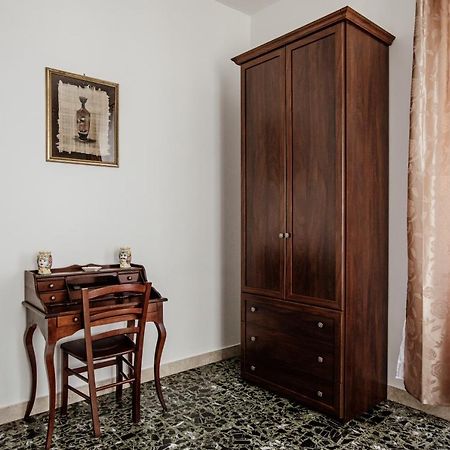 Bed and Breakfast Sicilia Bedda Syrakus Exterior foto