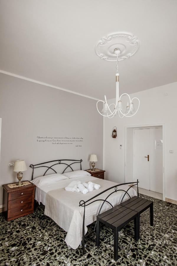 Bed and Breakfast Sicilia Bedda Syrakus Exterior foto
