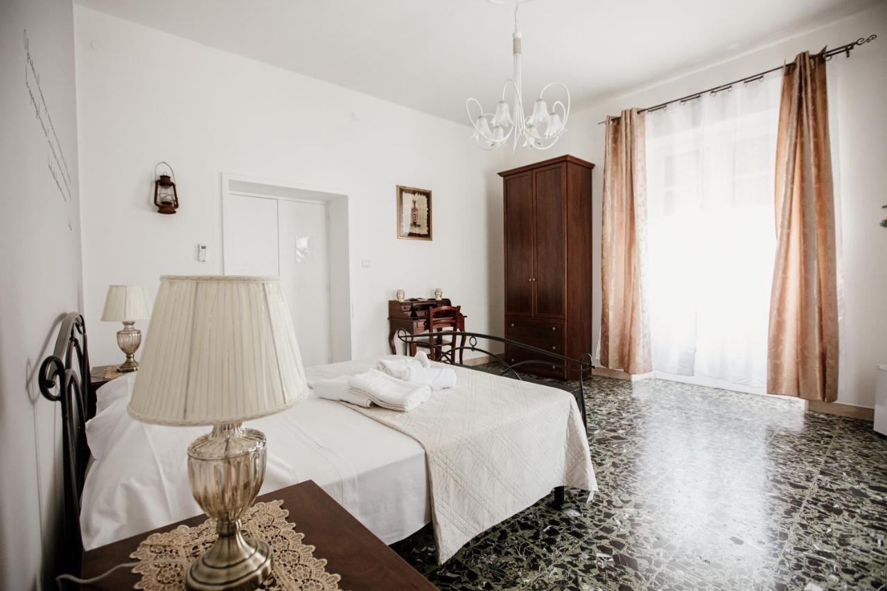 Bed and Breakfast Sicilia Bedda Syrakus Exterior foto