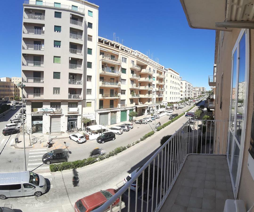 Bed and Breakfast Sicilia Bedda Syrakus Exterior foto